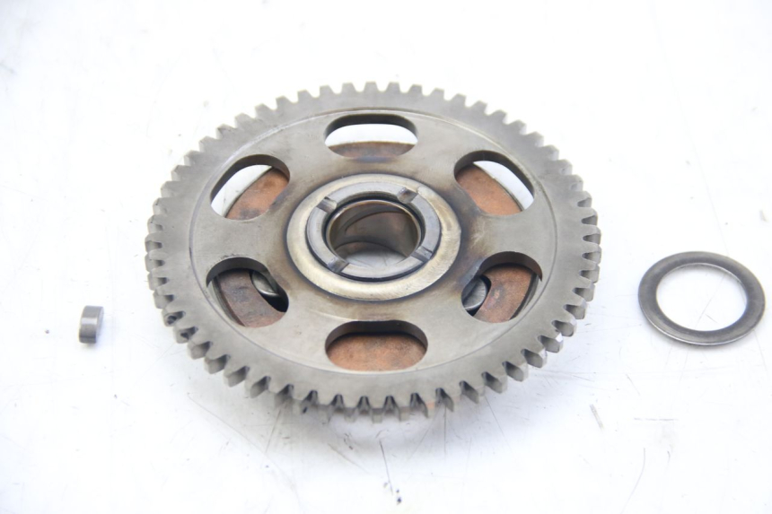 photo de RUEDA LIBRE DE ARRANQUE YAMAHA SR 125 (1982 - 2003)