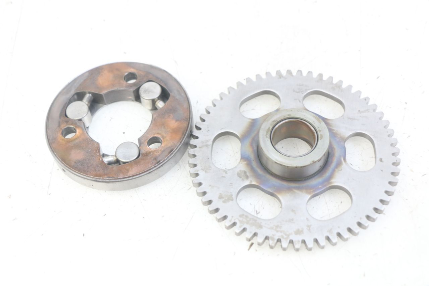 photo de RUEDA LIBRE DE ARRANQUE YAMAHA SR 125 (1982 - 2003)