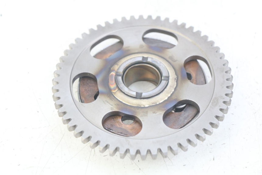photo de RUEDA LIBRE DE ARRANQUE YAMAHA SR 125 (1982 - 2003)