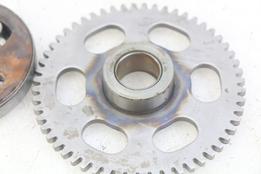 photo de RUEDA LIBRE DE ARRANQUE YAMAHA SR 125 (1982 - 2003)