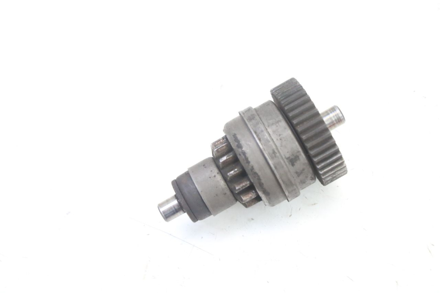 photo de ARRANQUE RUEDA LIBRE PIAGGIO SUPER LX 125 (2000 - 2003)