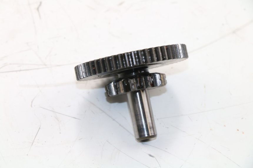 photo de ARRANQUE RUEDA LIBRE SUZUKI GSX  INAZUMA 750 (1998 - 2003)