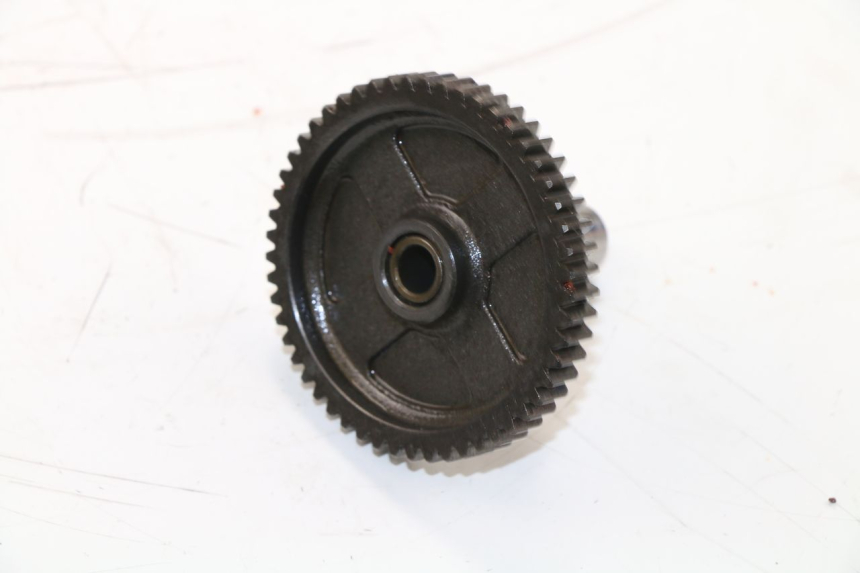 photo de ARRANQUE RUEDA LIBRE SUZUKI GSX  INAZUMA 750 (1998 - 2003)