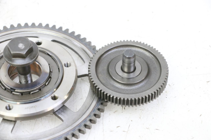 photo de ARRANQUE RUEDA LIBRE YAMAHA TDM ABS 900 (2002 - 2014)