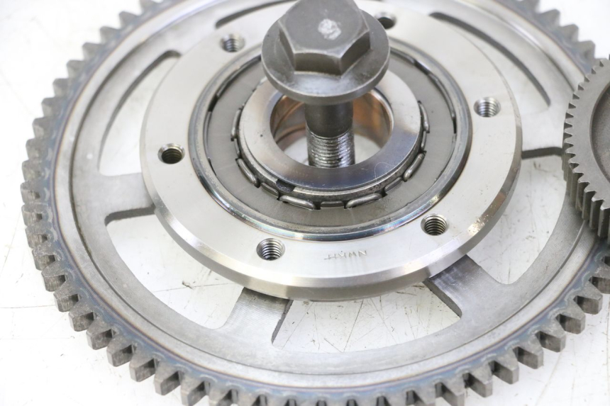 photo de ARRANQUE RUEDA LIBRE YAMAHA TDM ABS 900 (2002 - 2014)