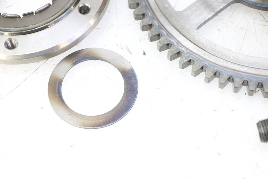 photo de ARRANQUE RUEDA LIBRE YAMAHA TDM ABS 900 (2002 - 2014)