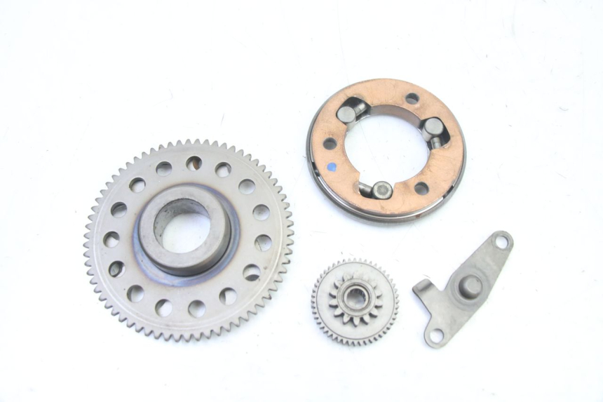 photo de ARRANQUE RUEDA LIBRE YAMAHA TDR DELTABOX 125 (1993 - 2003)