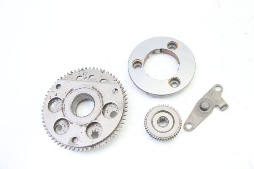 photo de ARRANQUE RUEDA LIBRE YAMAHA TDR DELTABOX 125 (1993 - 2003)