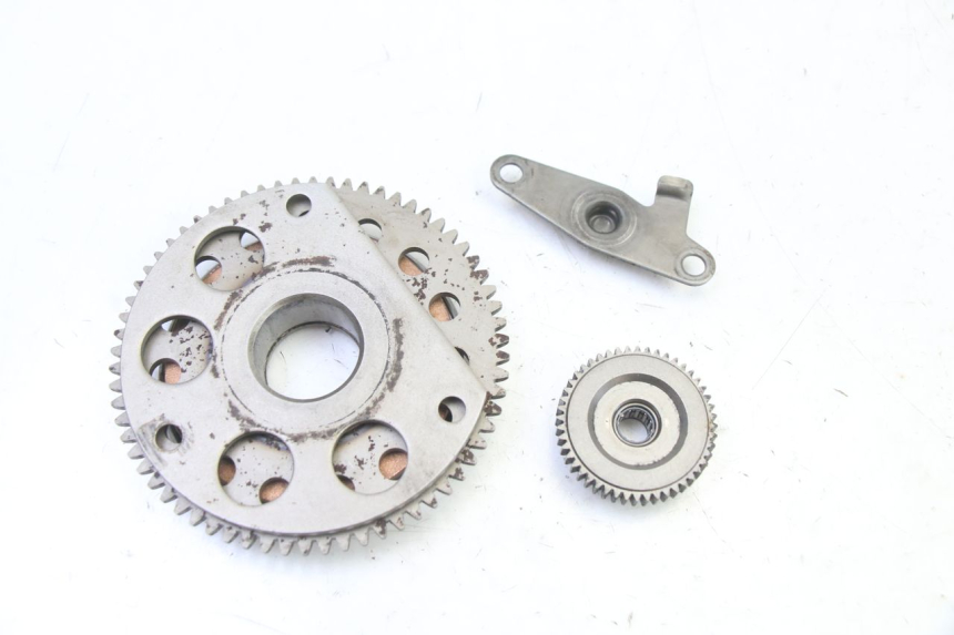 photo de ARRANQUE RUEDA LIBRE YAMAHA TDR DELTABOX 125 (1993 - 2003)