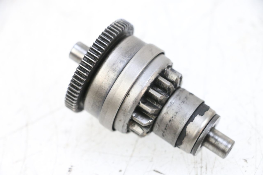 photo de ARRANQUE RUEDA LIBRE NECO TEMPO 4T 50 (2022 - 2026) - Vista principal