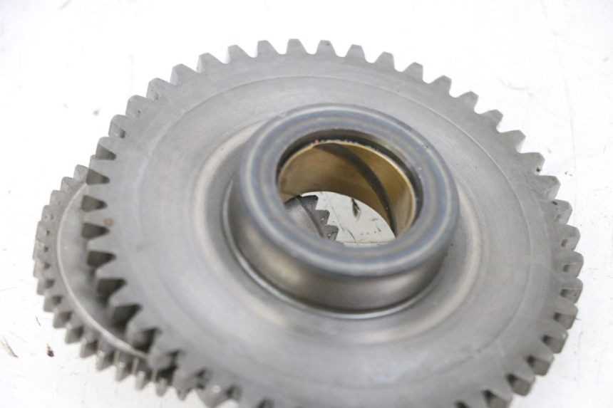 photo de ARRANQUE RUEDA LIBRE YAMAHA TTR 125 (2000 - 2020) - Detalle de la pieza