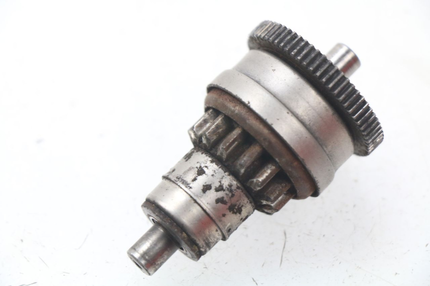 photo de ARRANQUE RUEDA LIBRE TURBHO RP 50 (2018 - 2022)