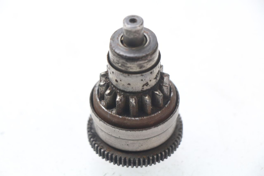 photo de ARRANQUE RUEDA LIBRE TURBHO RP 50 (2018 - 2022)