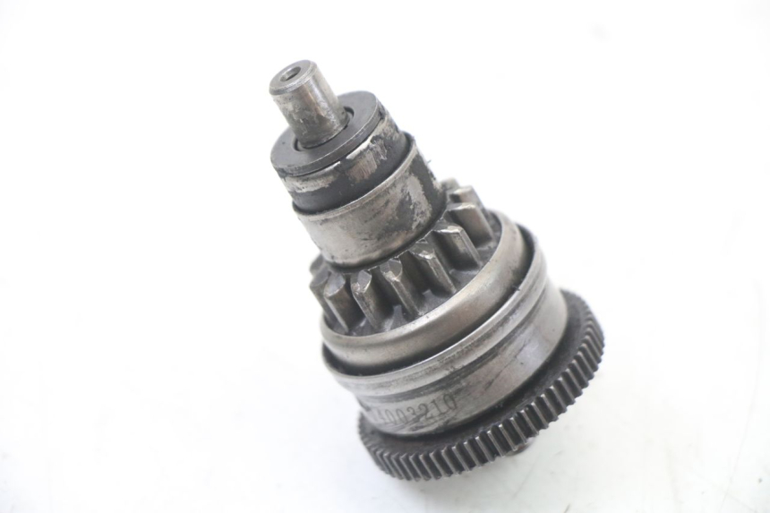 photo de RUEDA LIBRE DE ARRANQUE UNIVERSAL BIKE ZN50QT-11B 50 (2018 - 2021)