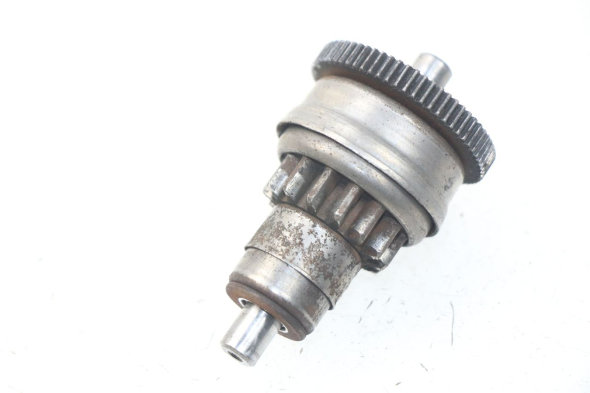 photo de ARRANQUE RUEDA LIBRE VASTRO R-ONE 4T 50 (2014 - 2022)