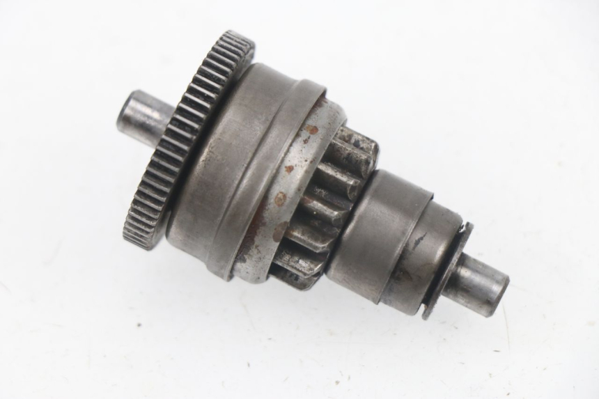 photo de RUEDA LIBRE DE ARRANQUE PIAGGIO VESPA LX 2T 50 (2005 - 2013)
