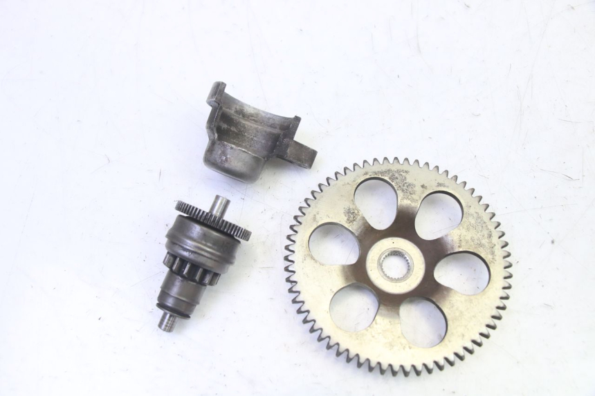 photo de ARRANQUE RUEDA LIBRE PEUGEOT VIVACITY NEW 2T 50 (2008 - 2017)