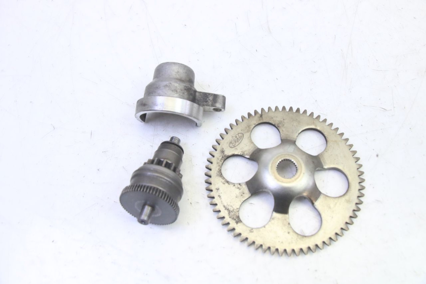 photo de ARRANQUE RUEDA LIBRE PEUGEOT VIVACITY NEW 2T 50 (2008 - 2017)