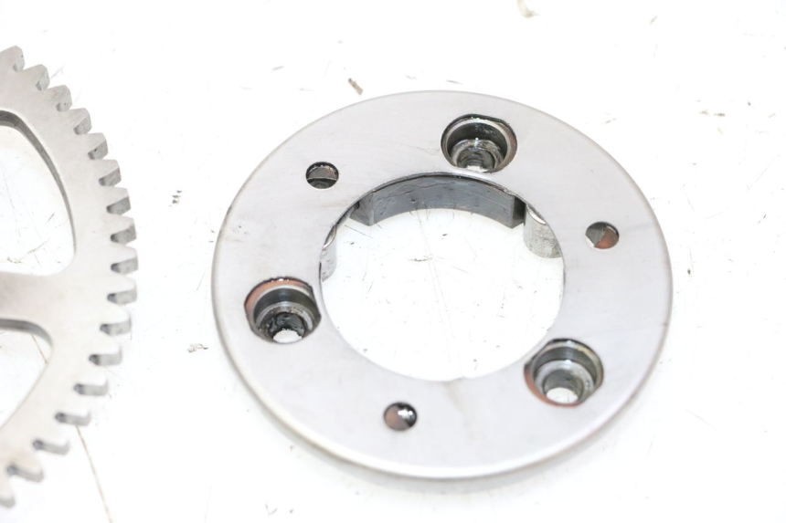 photo de ARRANQUE RUEDA LIBRE YAMAHA X-CITY XCITY 125 (2007 - 2008)