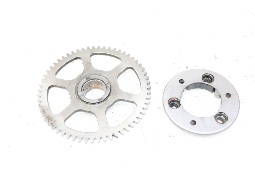 photo de ARRANQUE RUEDA LIBRE YAMAHA X-CITY XCITY 125 (2007 - 2008)