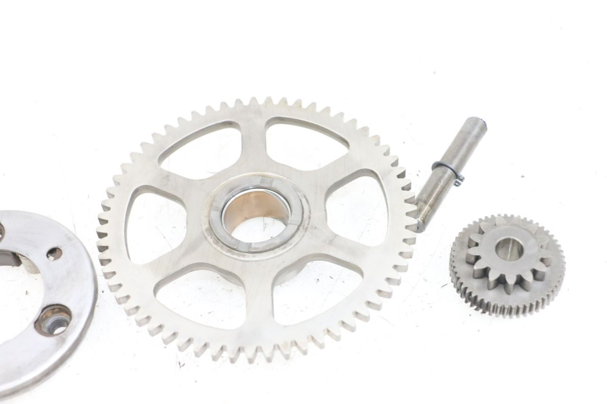 photo de ARRANQUE RUEDA LIBRE YAMAHA X-MAX XMAX 125 (2010 - 2014)