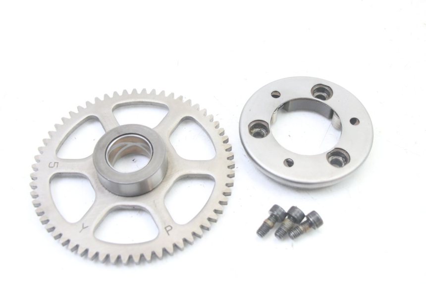 photo de ARRANQUE RUEDA LIBRE YAMAHA X-MAX XMAX 125 (2010 - 2014)