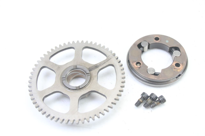 photo de ARRANQUE RUEDA LIBRE YAMAHA X-MAX XMAX 125 (2010 - 2014)