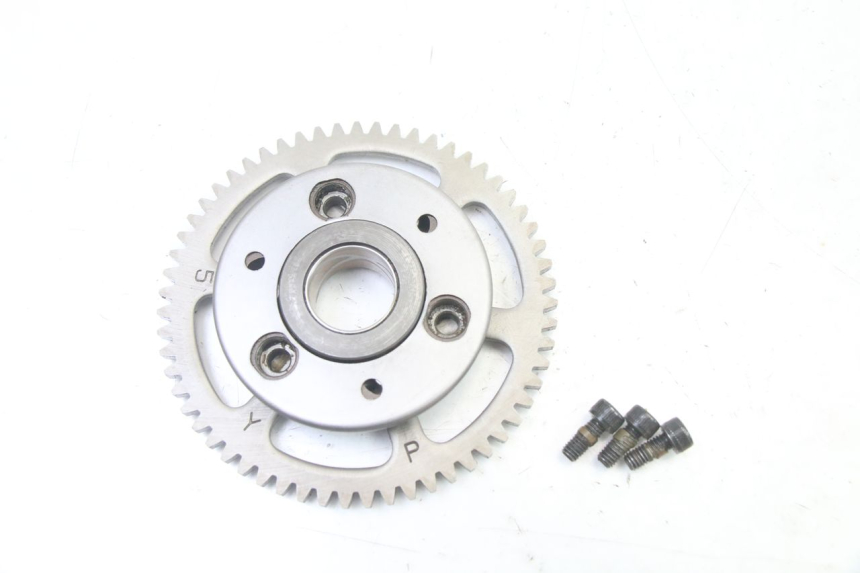 photo de ARRANQUE RUEDA LIBRE YAMAHA X-MAX XMAX 125 (2010 - 2014)