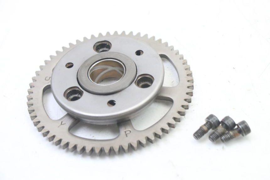 photo de ARRANQUE RUEDA LIBRE YAMAHA X-MAX XMAX 125 (2010 - 2014)