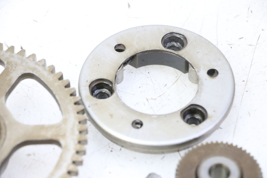 photo de ARRANQUE RUEDA LIBRE YAMAHA X-MAX XMAX 125 (2010 - 2014)