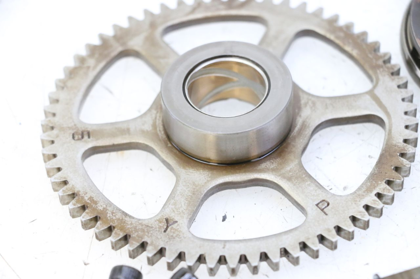 photo de ARRANQUE RUEDA LIBRE YAMAHA X-MAX XMAX 125 (2010 - 2014)