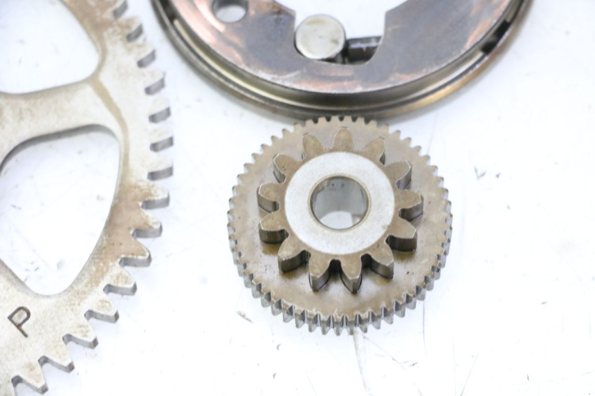 photo de ARRANQUE RUEDA LIBRE YAMAHA X-MAX XMAX 125 (2010 - 2014)