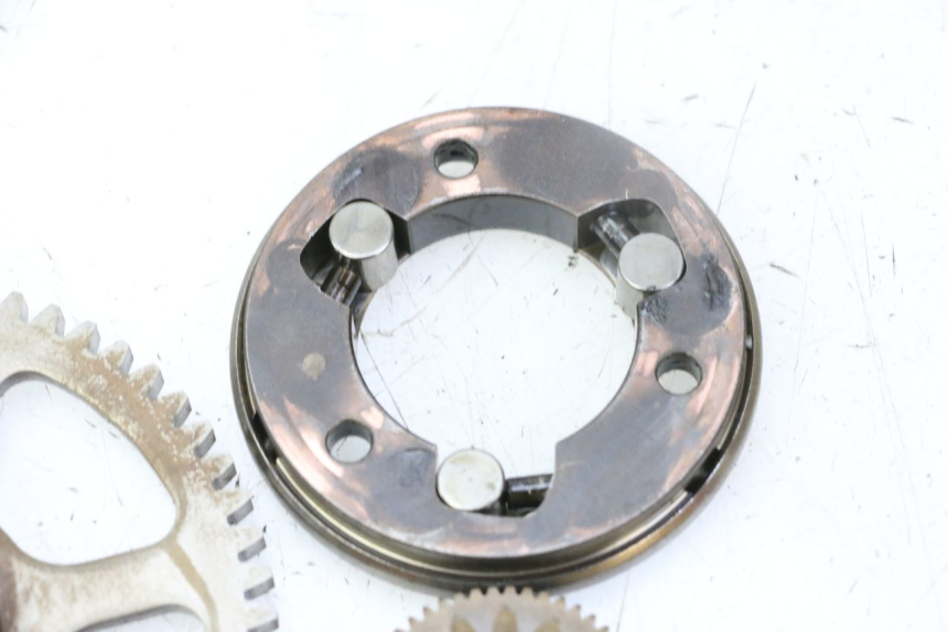 photo de ARRANQUE RUEDA LIBRE YAMAHA X-MAX XMAX 125 (2010 - 2014)