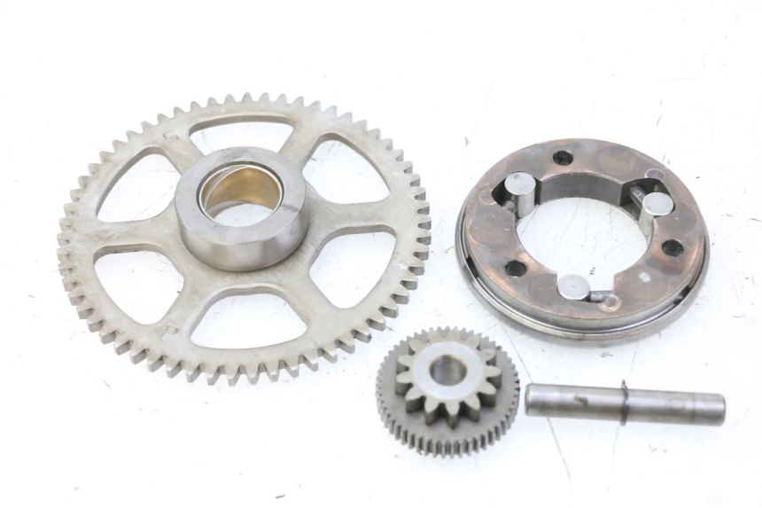 photo de RUEDA LIBRE DE ARRANQUE YAMAHA XMAX X-MAX 125 (2006 - 2009)