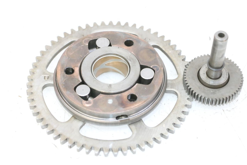 photo de RUEDA LIBRE DE ARRANQUE YAMAHA XMAX X-MAX 125 (2006 - 2009)