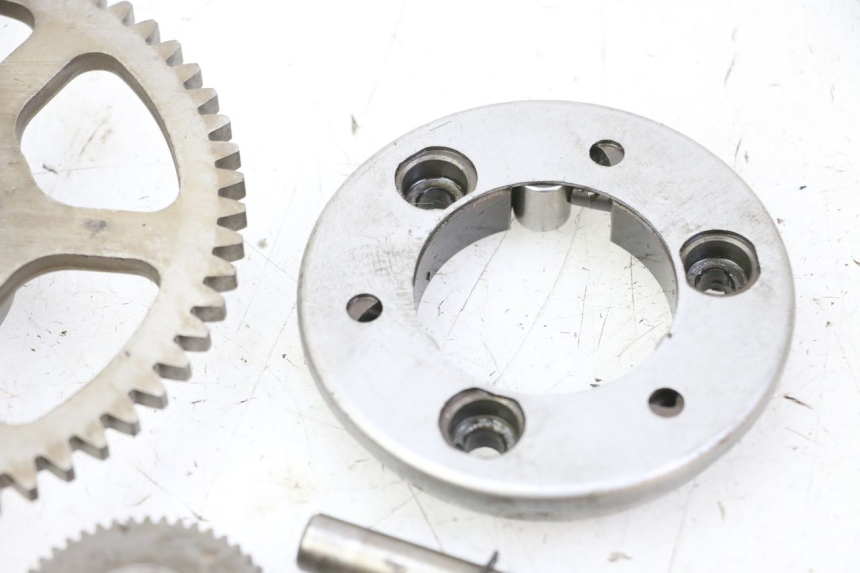 photo de RUEDA LIBRE DE ARRANQUE YAMAHA XMAX X-MAX 125 (2006 - 2009)