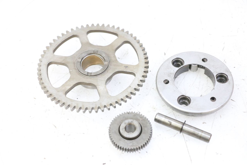 photo de RUEDA LIBRE DE ARRANQUE YAMAHA XMAX X-MAX 125 (2006 - 2009)