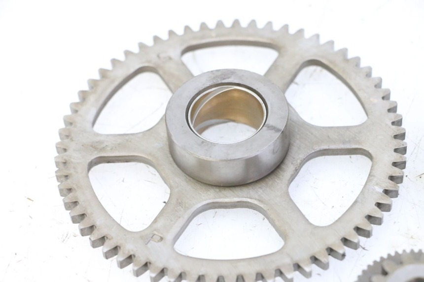 photo de RUEDA LIBRE DE ARRANQUE YAMAHA XMAX X-MAX 125 (2006 - 2009)