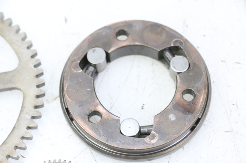 photo de RUEDA LIBRE DE ARRANQUE YAMAHA XMAX X-MAX 125 (2006 - 2009)