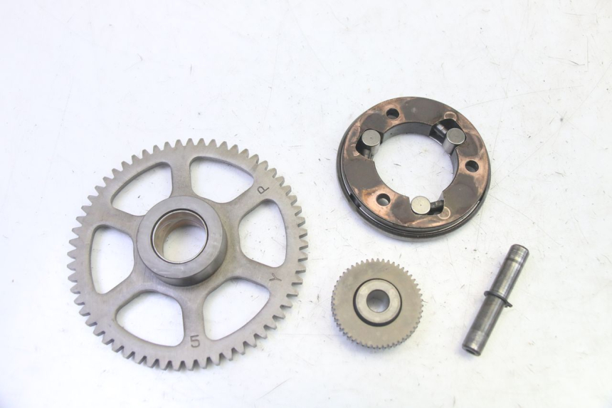 photo de ARRANQUE RUEDA LIBRE YAMAHA X-MAX XMAX 125 (2010 - 2014)