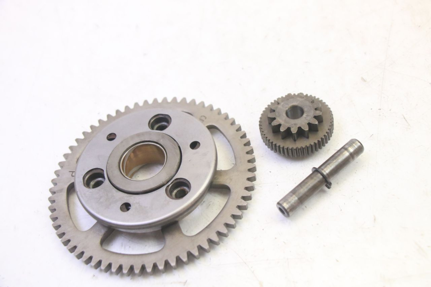 photo de ARRANQUE RUEDA LIBRE YAMAHA X-MAX XMAX 125 (2010 - 2014)