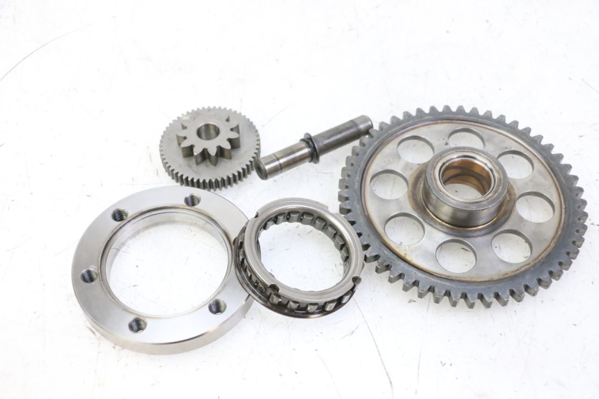 photo de RUEDA LIBRE DE ARRANQUE YAMAHA X-MAX XMAX 250 (2006 - 2009)