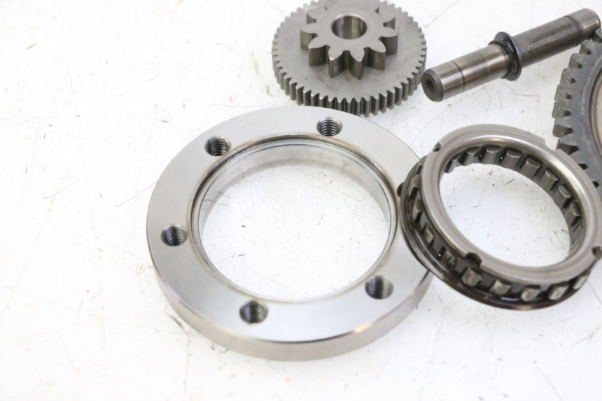 photo de RUEDA LIBRE DE ARRANQUE YAMAHA X-MAX XMAX 250 (2006 - 2009)