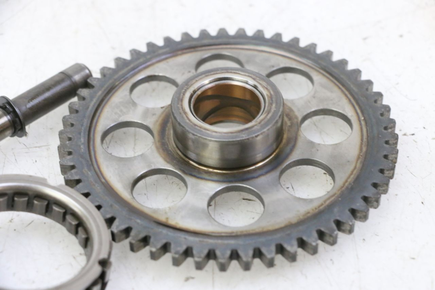 photo de RUEDA LIBRE DE ARRANQUE YAMAHA X-MAX XMAX 250 (2006 - 2009)