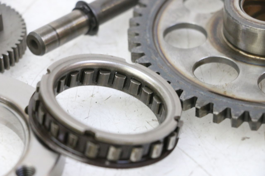 photo de RUEDA LIBRE DE ARRANQUE YAMAHA X-MAX XMAX 250 (2006 - 2009)