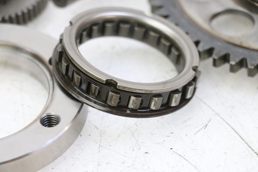 photo de RUEDA LIBRE DE ARRANQUE YAMAHA X-MAX XMAX 250 (2006 - 2009)