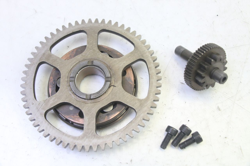 photo de ARRANQUE RUEDA LIBRE YAMAHA X-MAX XMAX 125 (2010 - 2014) - Detalle de la pieza