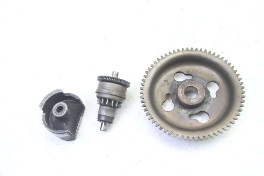 photo de ARRANQUE RUEDA LIBRE HONDA X8R 50 (1998 - 2003)
