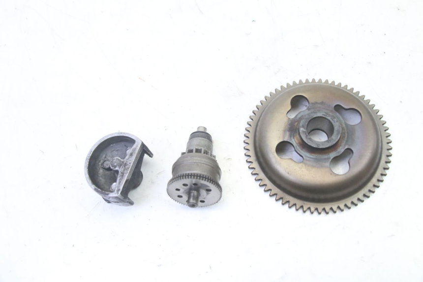 photo de ARRANQUE RUEDA LIBRE HONDA X8R 50 (1998 - 2003)