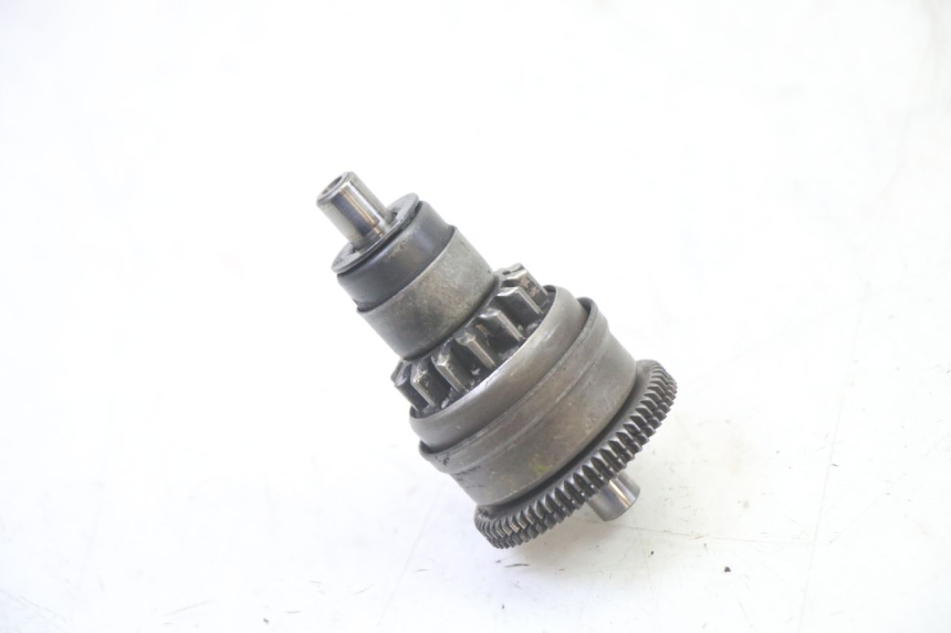 photo de ARRANQUE RUEDA LIBRE HONDA X8R 50 (1998 - 2003)